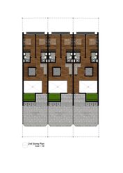 Onan Road (D15), Terrace #496004511